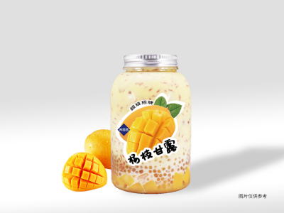 招牌杨枝甘露