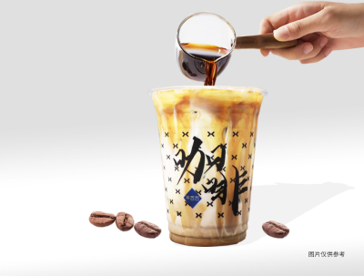拿铁咖啡